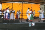Orlické Záhoří - Pouťové oslavy