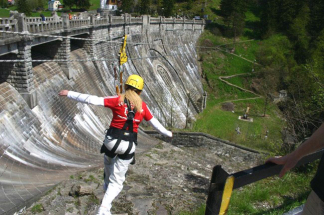 Sport a adrenalin