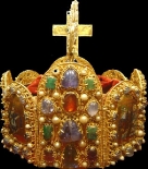 Crown Jewels of Karlštejn