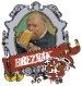 Brauerei Březňák in Velké Březno (Großpriesen)