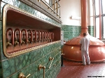 Brauerei Březňák in Velké Březno (Großpriesen)