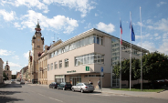 Lovosice (Lobositz)