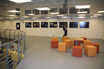 Ústí nad Labem hat ein neues Informationszentrum