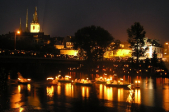 Verlockender Sommer in Louny