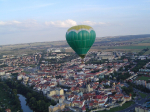Verlockender Sommer in Louny