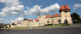 Verlockender Sommer in Louny