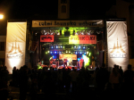 Verlockender Sommer in Louny