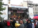 Verlockender Sommer in Louny