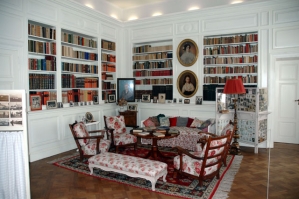 Státní zámek Hořovice