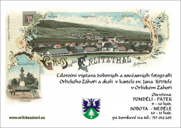 II. Orlicko-Bystřický pohár v&nbsp;Orlickém Záhoří