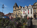 Žižka’s Town in the 21st Century