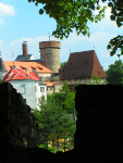 Žižka’s Town in the 21st Century