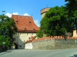 Žižka’s Town in the 21st Century
