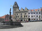 Žižka’s Town in the 21st Century