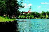 Žižka’s Town in the 21st Century