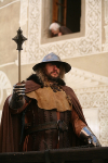 Tábor Meetings