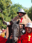 Tábor Meetings