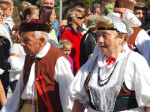 Tábor Meetings