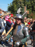 Tábor Meetings
