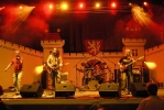 Tábor Meetings