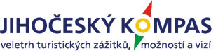 Jihočeský kompas – jediný kompas, který ukazuje na jih!