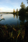 A Jolly Weekend in Písek