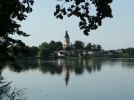 A Jolly Weekend in Písek