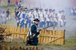 Josefsfest in Terezín (Theresienstadt)