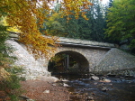 An Indian Summer in the Pardubice Region