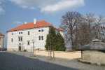 An Indian Summer in the Pardubice Region