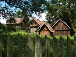 An Indian Summer in the Pardubice Region