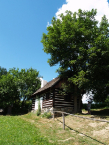 An Indian Summer in the Pardubice Region