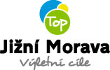 Objevujte TOPravé z jižní Moravy
