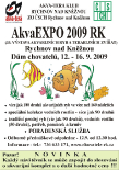 Výstava AkvaEXPO 2009RK