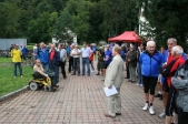 Projekt desetiletí - cyklostezka Bezpráví - Choceň