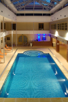 Nové Hrady - Residence Wellness Hotel