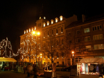 Louny in Tune with