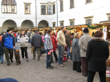 Advent in Rychnov nad Knežnou