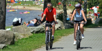 Südböhmen harmonisch