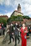 Südböhmen harmonisch