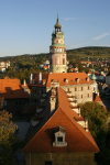 Südböhmen harmonisch