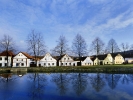 Südböhmen harmonisch