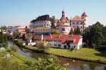 Südböhmen harmonisch