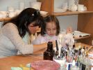 Südböhmen harmonisch