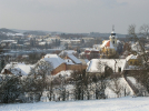 Südböhmen harmonisch
