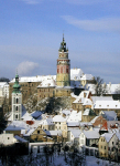 Südböhmen harmonisch