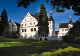 Eine Einladung in die Region Ústí