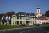 Eine Einladung in die Region Ústí