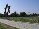 Terezín Memorial – National Cultural Monument