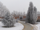 Terezín Memorial – National Cultural Monument